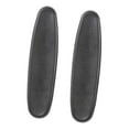 thumbnail image 3 of 2 almohadillas para reposabrazos de silla de oficina, tapas para brazos de silla de escritorio, impermeables, universales, con orificios de montaje,, 3 of 8