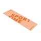 thumbnail image 2 of Toalla de viaje de microfibra Toalla deportiva de camping súper absorbente de secado rápido 30x100cm Toalla de entrenamiento de yoga ligera y compacta para nadar en la playa con costuras overlock, 2 of 7