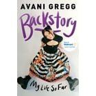 "Backstory: My Life So Far (Walmart Exclusive)"