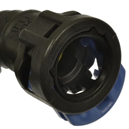 Standard Ignition DSL PUMP SUPPLY LINE Fits select: 2017-2019 FORD F250 2017-2019 FORD F350