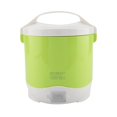 thumbnail image 2 of LAFGUR Rice Cooker 24V 180W - 1.6L - Multifunctional Portable Electric - Mini Travel Rice Cooker - Removable Pot - Steamer Rice Cooker For Cars, 2 of 8