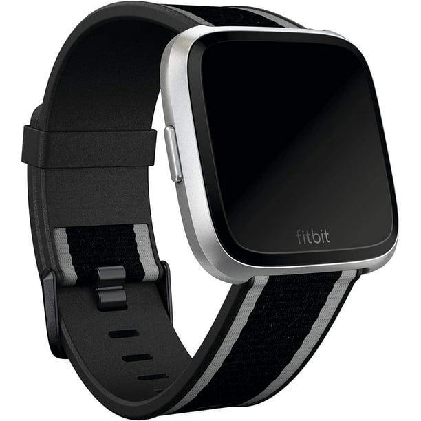 Fitbit versa bands woven sale