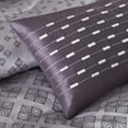 thumbnail image 4 of Home Essence Hudson Duvet Cover Set, 4 of 6