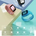 thumbnail image 2 of New Smart Watch Kids Wifi 4G LT36 Pedometer Positioning IP67 Waterproof Watch Children Safe SmartWrist Band For Android IOS, 2 of 15