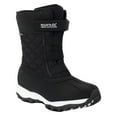 thumbnail image 1 of Regatta Bottes d'Hiver en Cuir pour Garçons/filles, 1 of 8