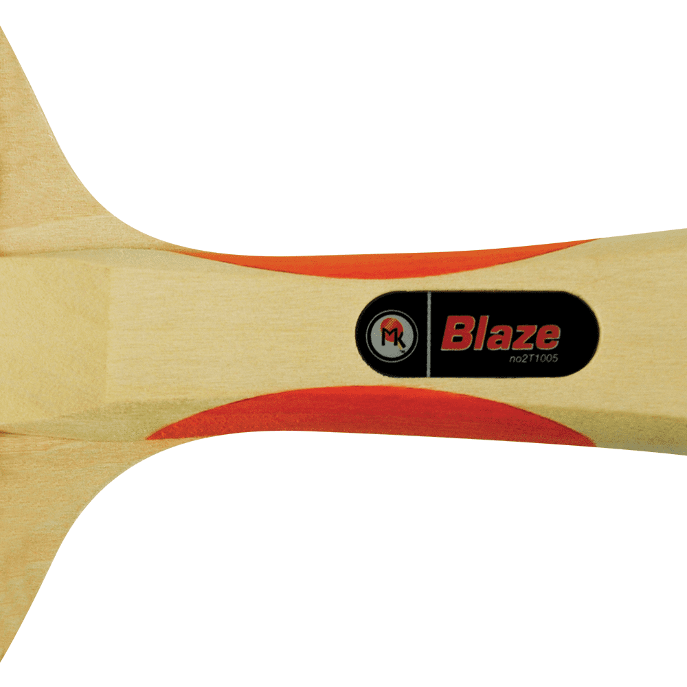 Martin Kilpatrick Blaze Table Tennis Racket - Walmart.com Martin Kilpatrick Blaze Table Tennis Racket - Walmart.com