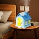 thumbnail image 1 of Humidifiers For Bedroom And Large Room 500ML Cool Mist Humidifier With Quiet Night Light And 8hrs Automatic Power Off Function 2025, 1 of 6