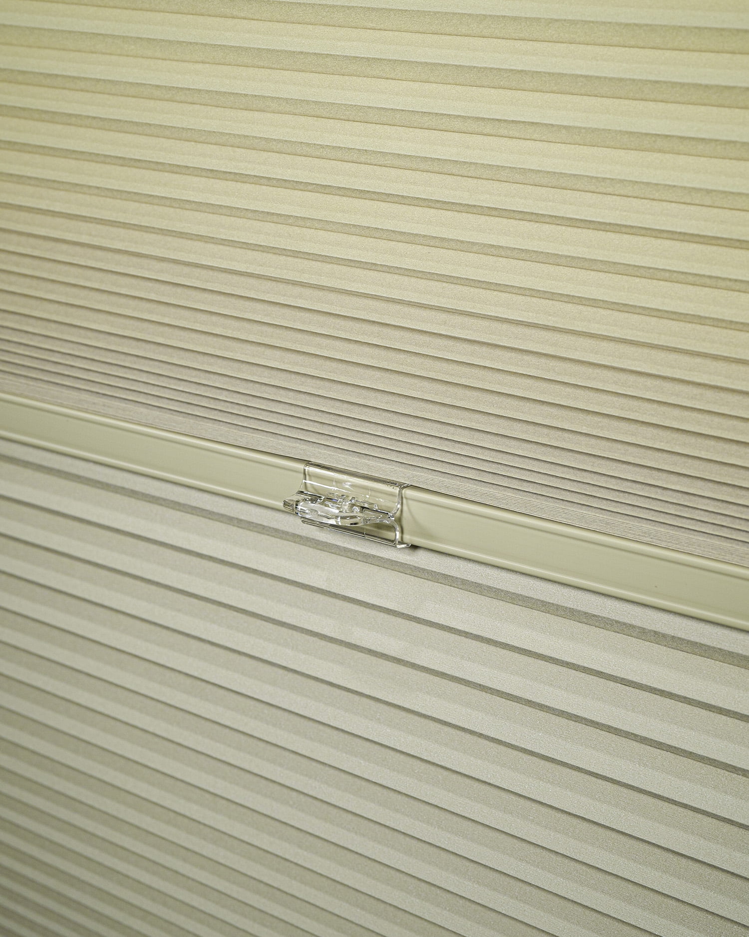 Chicology Day N' Night Cordless Cellular Shades, Fawn, 48" X 48"