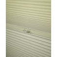 thumbnail image 6 of Chicology Day N' Night Cordless Cellular Shades, Fawn, 30" X 48", 6 of 7