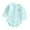 Mint Green, variant on Clearance Newborn Outfits Newborn Jumpsuit Baby Boy Baby Onesie 3-6 Months Boy Newborn Jumpsuits Baby Boy
