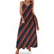 thumbnail image 1 of Vestido sin mangas Electric Southern Crush vestidos de fiesta vestidos de mujer, 1 of 7