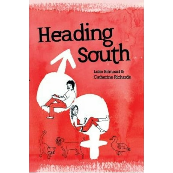Heading South (Paperback)