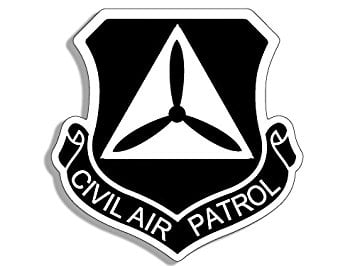 cap civil air patrol
