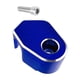 thumbnail image 2 of Cubierta protectora de cable trasero ABS para motocicleta, repuesto para Yamaha Xtz 700 / Tenere 700 Azul, 2 of 8