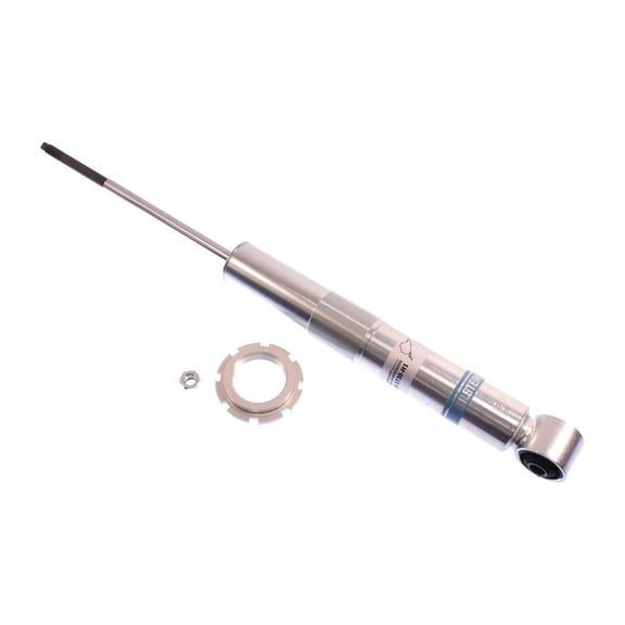 Bilstein B6 Performance Monotube Shock Absorber Fits select: 1991 PORSCHE 911, 1990 PORSCHE 911 CARRERA 2/CARRERA 4