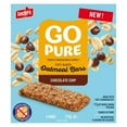 thumbnail image 2 of Go Pure Oat Soft Baked Chocolate Chip Bars, 2 of 12