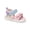 Multi Pastel, variant on Baby Rodney Sandal