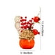 thumbnail image 3 of Decoraciones de Navidad Al Aire Libre Ornamentos de Plantas de Bayas Artificiales de Navidad Árbol de Navidad Diseño de la Escena de la Decoración de Navidad Adecuado para la Mesa de la Sala de Estar, 3 of 6