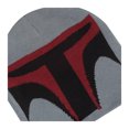 thumbnail image 3 of Star Wars Tuque Boba Fett Visage, 3 of 3