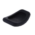 thumbnail image 2 of Milue Vehicle Clutch Brake Pedal Rubber Pad Cover Protector for Renault Megane Scenic, 2 of 7