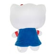 thumbnail image 2 of Fiesta: Sanrio Hello Kitty - Overall Outfit Plush, 2 of 4