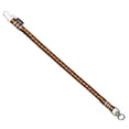 thumbnail image 2 of Cuerda para Trepar Árboles con Elevador de Rodillas, Correa para el Pie para Operaciones A Gran Altitud, para Trepar Árboles, Espeleología, Exploración y Espeleología B, 2 of 8