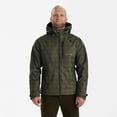thumbnail image 3 of Deerhunter PRO Gamekeeper Jacket - Short Turf  XXX-Large Check, 3 of 5