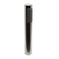 thumbnail image 6 of ALFI brand AB2534-BN Brushed Nickel Single Lever Floor Mounted Tub Filler Mixer w Hand Held Shower Head, 6 of 7