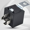 thumbnail image 7 of 40A waterproof automotive relay 5-pin socket with wire, reliable and for durable, 7 of 7