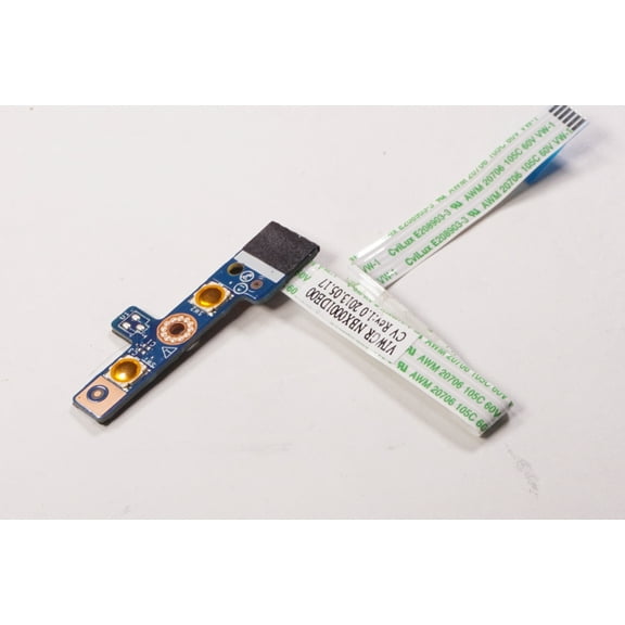 90002791 Lenovo Power Botton Board IDEAPAD G500