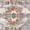 Ivory Gray/Rust, variant on Safavieh Heirloom Alice Oriental Polyester Area Rug, Ivory Gray/Rust, 5'3" x 7'6"