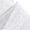 White, variant on No Show Socks Women 5 Pairs Mesh Solid Breathable Sports Boat Socks
