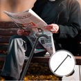 thumbnail image 3 of Bastón plegable para hombres y mujeres: ajustable, resistente y plegable para personas mayores y adultos., 3 of 8