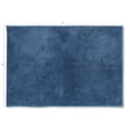 thumbnail image 2 of Mainstays Lotus Super Soft Bath Mats, 20" x 34", 2 of 4