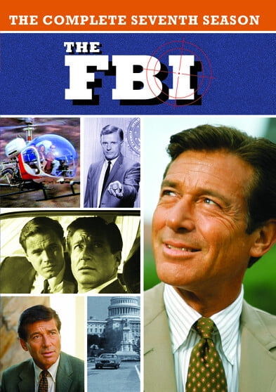 The FBI: The Fifth Season - Walmart.com