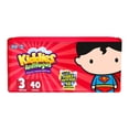 thumbnail image 2 of Pañales Kiddies antifugas talla 3 mediano unisex 40 piezas, 2 of 3