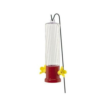 Woodlink Na35248 Bird Feeder Hummingbird Mini Stake 3 Oz