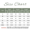 thumbnail image 6 of Misright Thick Fleece Jacket for Women Long Sleeve Plush Warm Coat Indoor Outdoor Wear, 6 of 9