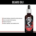 thumbnail image 4 of Beardo Beard Care Combo (Godfather Oil, Beard Softener  Godfather Wash), 4 of 4