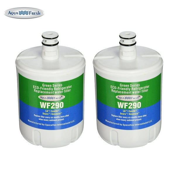 [View 35+] Kenmore Ultra Fresh Refrigerator Water Filter