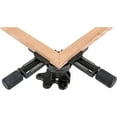 thumbnail image 3 of Framer Supply 4 Inch Miter Vise 90 Degree Angled Picture Framing Clamp, 3 of 4