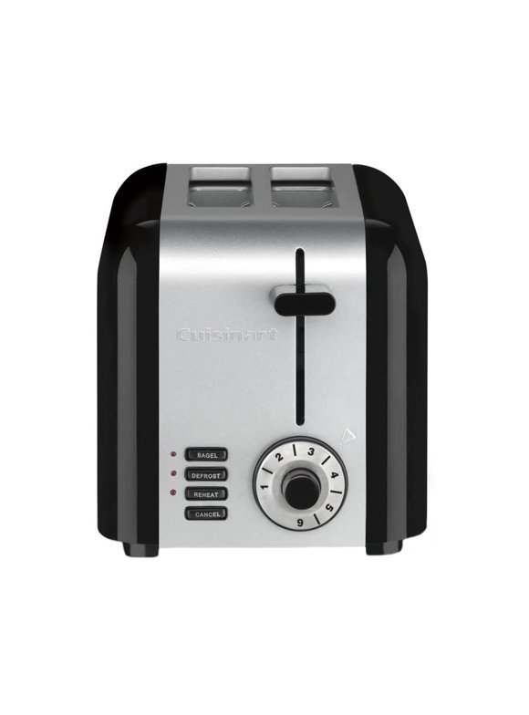 Cuisinart Toasters in Toasters