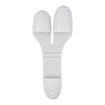 thumbnail image 2 of COM1950s Silicone Thumb Heat Clip, Heat Resistant Thumb Sleeve for Hot Bowls and Plates, Non-Slip Kitchen Silicone Finger Protector, Mini Microwave Oven Mitt for Safe Cooking and Gripping, 2 of 8