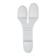 thumbnail image 2 of Clip térmico de silicona para el pulgar en cuencos y platos calientes – Mini funda antideslizante para el pulgar en microondas, horno y cocina, 2 of 8