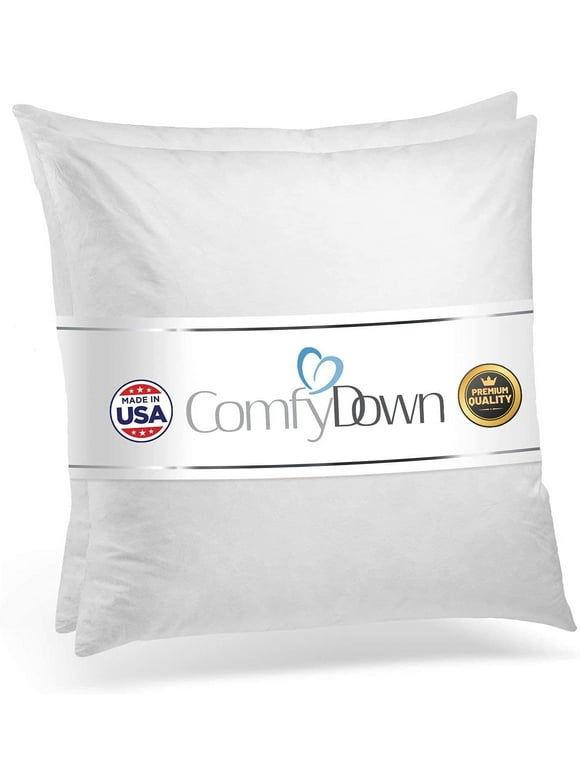 Throw Pillow Inserts