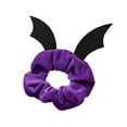 thumbnail image 2 of Accesorio para el cabello multiusos Accesorios de cosplay Resistente al desgaste Diadema suave y linda para el cabello para actividades de violeta Sunnimix Tocado, 2 of 7