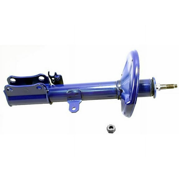 Rear Left Strut Assembly - Compatible with 1995 - 2003 Toyota Avalon 1996 1997 1998 1999 2000 2001 2002