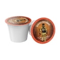 thumbnail image 3 of (2 pack) Black Rifle Coffee Company Five Alarm K-Cup Pods, Medium Roast, 22 Ct, 3 of 21