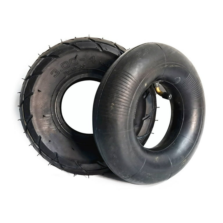 260x85 Tires 3.00-4 10x3 Tyre And Inner Tube Kit Electric Scooter