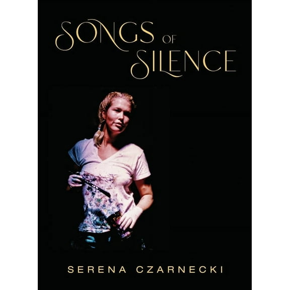 Songs of Silence (Hardcover)